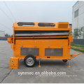 Wheat Maize Soybean Common Bean Gravity Separator/ Gravity Table